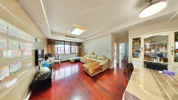 国骅天波二手房实景图