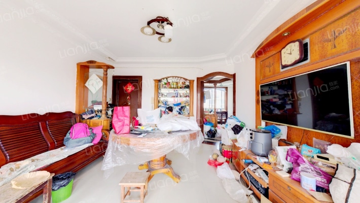 海趣馨苑二手房实景图