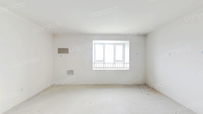 府佑居二手房实景图