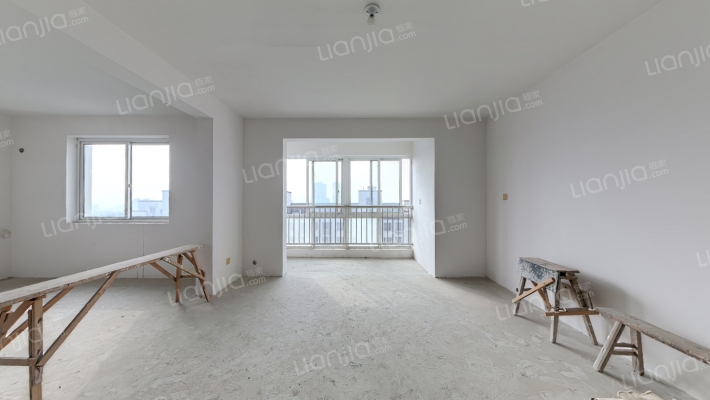 和鑫花园三村二手房实景图