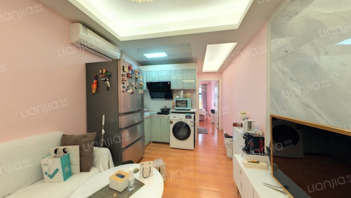 新天地大厦二手房实景图