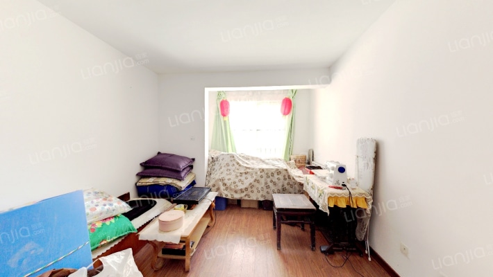 柏林春天二手房实景图