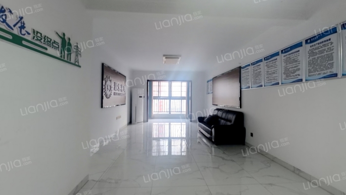 德泽园小区二手房实景图