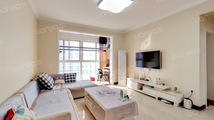 中建·嘉天下二手房实景图