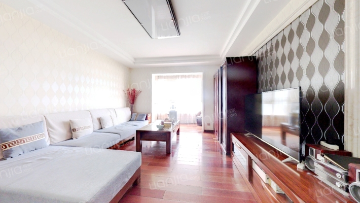 鸿瑞佳园二手房实景图