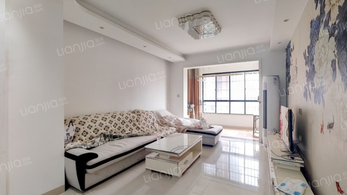 锦绣华城二手房实景图