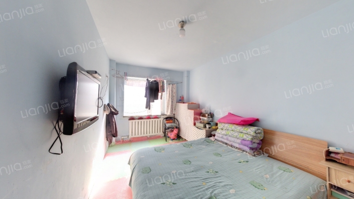 南城家园D区二手房实景图