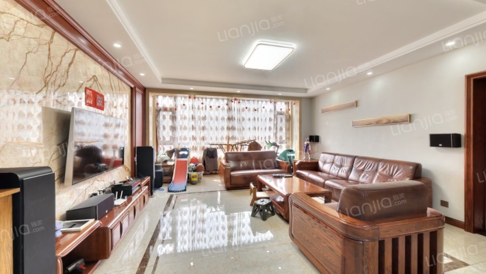 万浦小镇A区二手房实景图