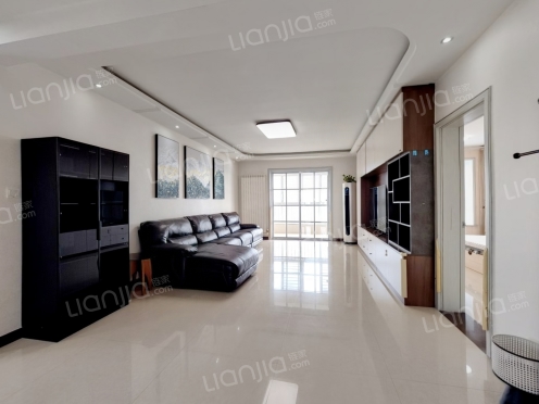 整租·怡景蓝湾 3室2厅 南