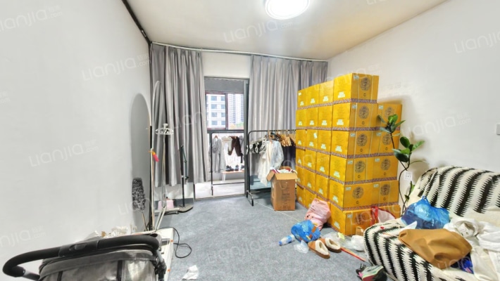 荣宁嘉园二组团二手房实景图