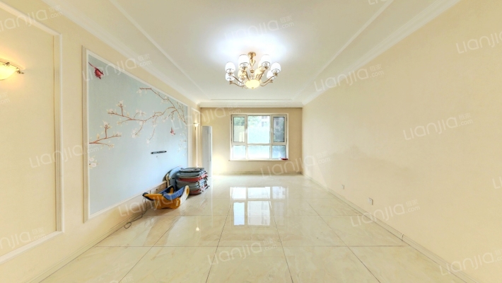 雅宾利花园二期二手房实景图