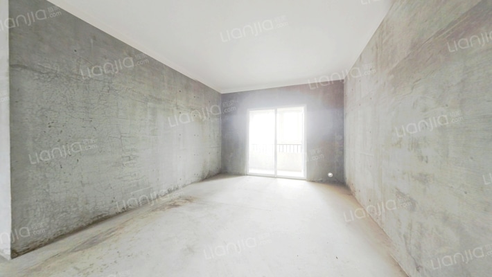 江汉人家二手房实景图