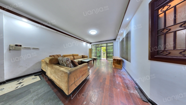 新地东方花都B区二手房实景图