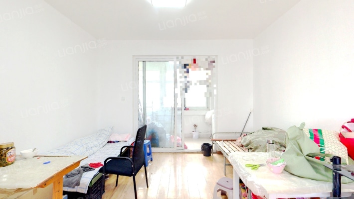 华商公馆二手房实景图