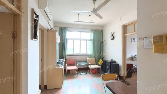 广电局家属院二手房实景图