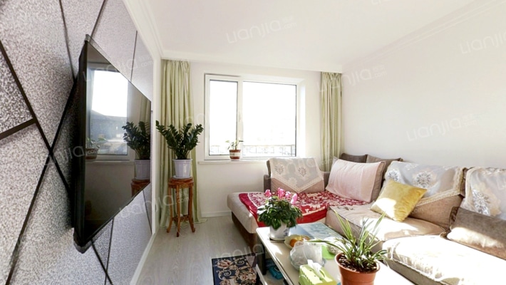 六合小区二手房实景图