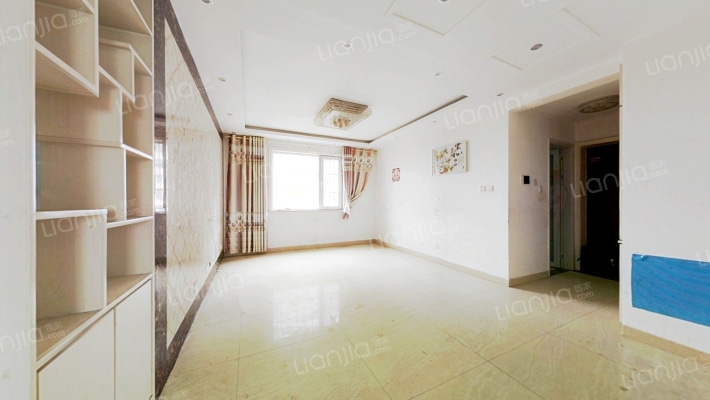 蓝庭公馆二手房实景图