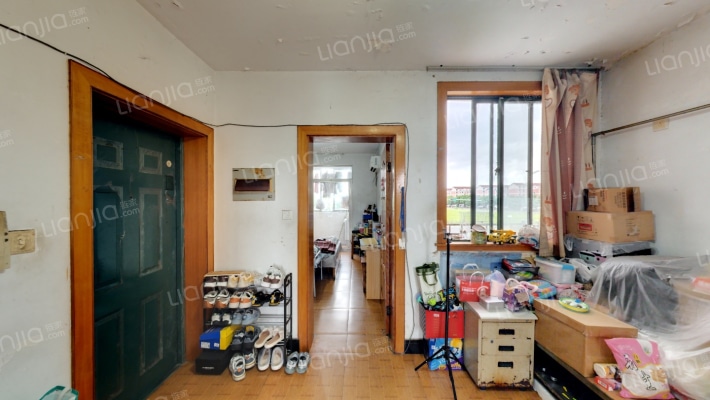 青苑新村四区二手房实景图