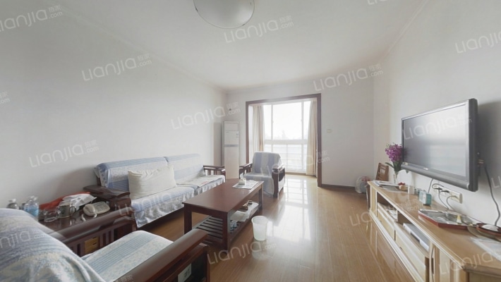 滨湖花园三期二手房实景图