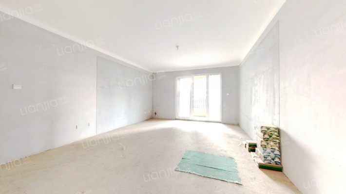 阳光城蔷薇溪谷C3二手房实景图