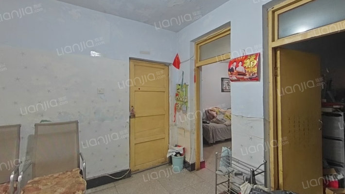 绿化路19号院二手房实景图