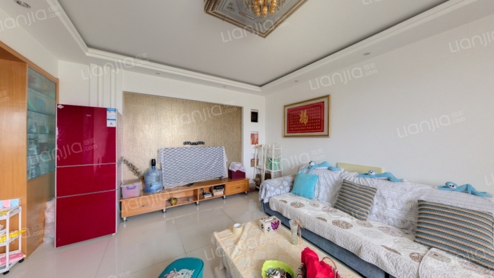 康乐佳苑二手房实景图