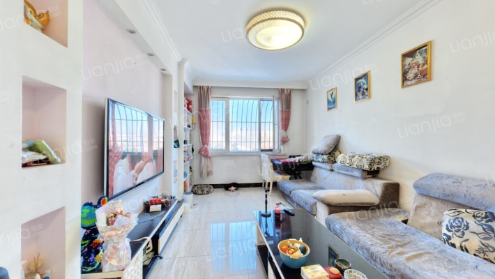 锦泉源D1区二手房实景图