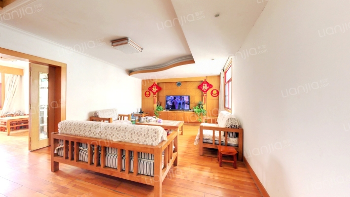 金禧园二手房实景图