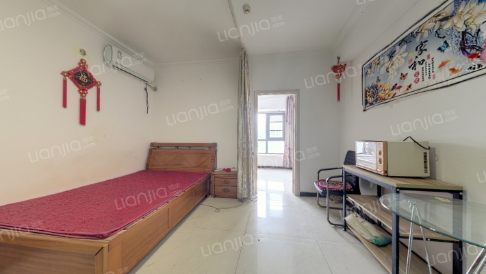 光之谷西区二手房实景图