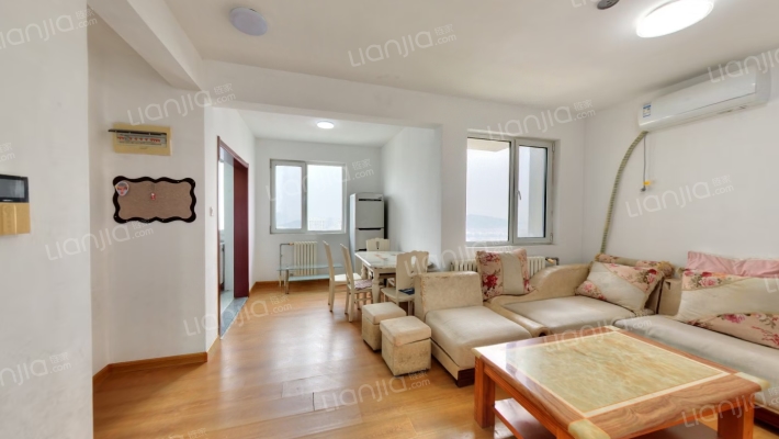 海怡新城锦丽苑二手房实景图