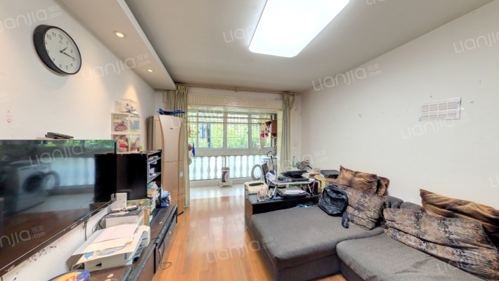 利丰苑二手房实景图