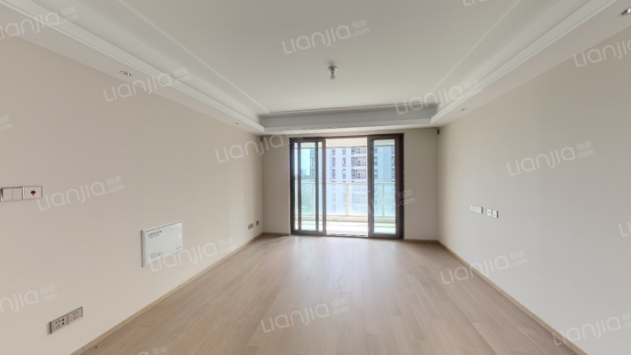 星湖泮二手房实景图