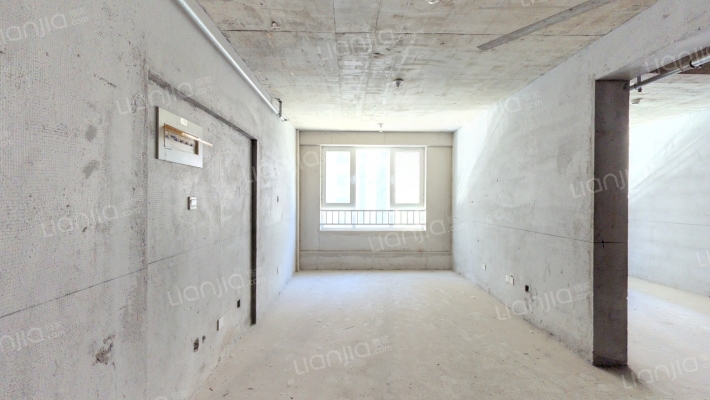 宏程国际广场二手房实景图