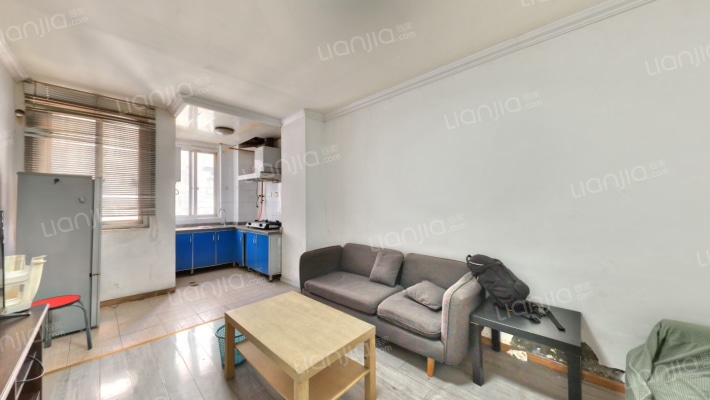 锦西国际二手房实景图