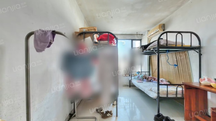 东方时代广场二手房实景图