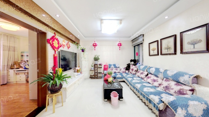 中瑞大厦二手房实景图