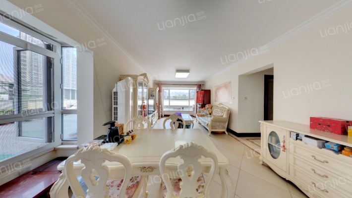 天越园二手房实景图