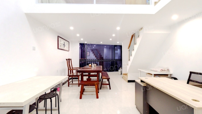 敏捷科创中心二手房实景图