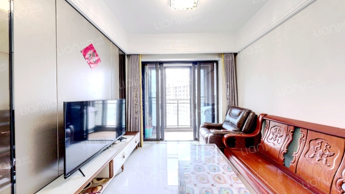 五洲家园二期二手房实景图