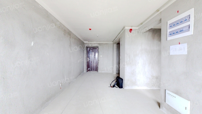 翡翠名邸二手房实景图