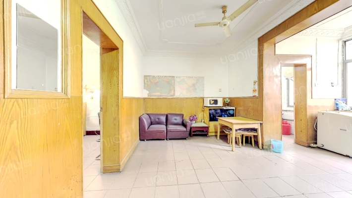 珞狮路286号二手房实景图