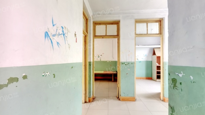 淮师家属院二手房实景图