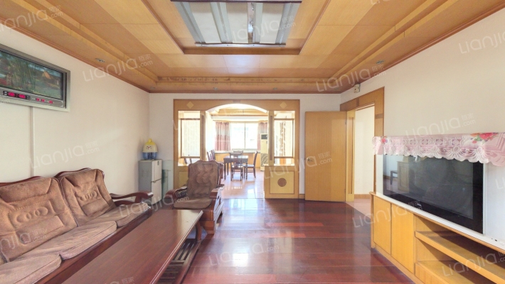 金舜花园二手房实景图