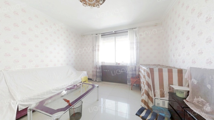 惠友康庭二手房实景图