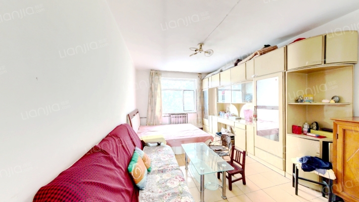 小店区并南三社区皮革厂小区二手房实景图