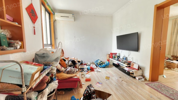 金安佳苑南区二手房实景图