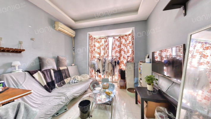 沙河上二期二手房实景图