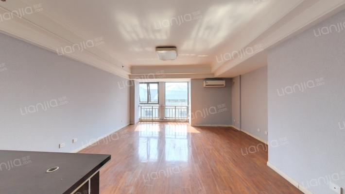 万达6号写字楼二手房实景图