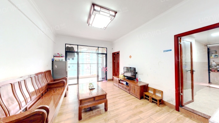 永嘉华庭二手房实景图