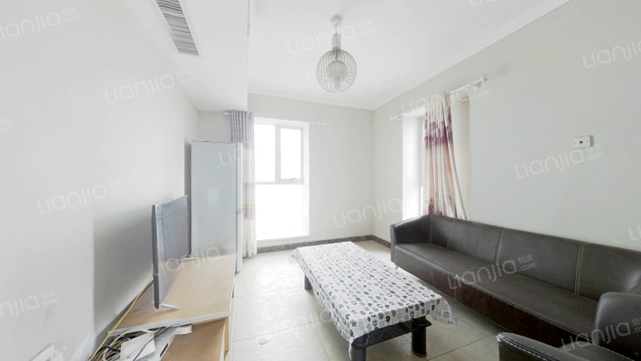 空港新城二手房实景图